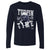 KaVontae Turpin Men's Long Sleeve T-Shirt | 500 LEVEL