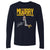 Jamal Murray Men's Long Sleeve T-Shirt | 500 LEVEL