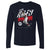 Austin Riley Men's Long Sleeve T-Shirt | 500 LEVEL