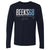 Jalen Beeks Men's Long Sleeve T-Shirt | 500 LEVEL