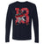 Ronald Acuna Jr. Men's Long Sleeve T-Shirt | 500 LEVEL