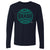 Matt Brash Men's Long Sleeve T-Shirt | 500 LEVEL