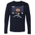 Jake Ferguson Men's Long Sleeve T-Shirt | 500 LEVEL