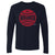 Jose Miranda Men's Long Sleeve T-Shirt | 500 LEVEL