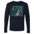 Julio Rodriguez Men's Long Sleeve T-Shirt | 500 LEVEL