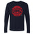 Nicky Lopez Men's Long Sleeve T-Shirt | 500 LEVEL