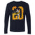 Wade Miley Men's Long Sleeve T-Shirt | 500 LEVEL