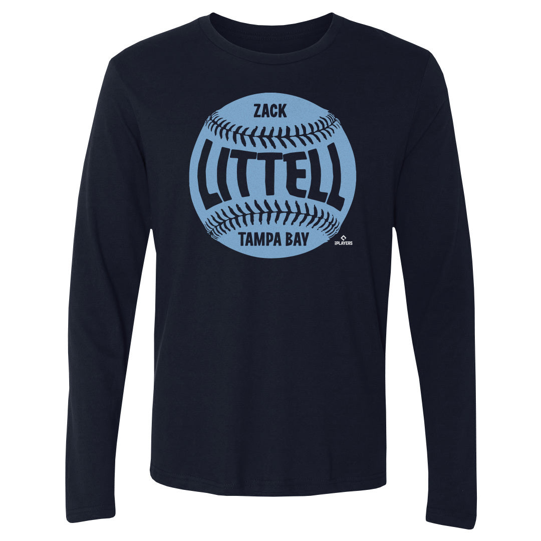 Zack Littell Men&#39;s Long Sleeve T-Shirt | 500 LEVEL