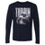 KaVontae Turpin Men's Long Sleeve T-Shirt | 500 LEVEL