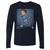 Kevin De Bruyne Men's Long Sleeve T-Shirt | 500 LEVEL