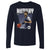 Jamal Murray Men's Long Sleeve T-Shirt | 500 LEVEL