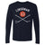 Ken Linseman Men's Long Sleeve T-Shirt | 500 LEVEL