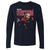 Alex Ovechkin Men's Long Sleeve T-Shirt | 500 LEVEL