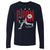 Joe Ryan Men's Long Sleeve T-Shirt | 500 LEVEL