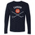 Jimmy Carson Men's Long Sleeve T-Shirt | 500 LEVEL