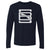 Brenton Strange Men's Long Sleeve T-Shirt | 500 LEVEL