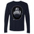 Will Anderson Jr. Men's Long Sleeve T-Shirt | 500 LEVEL