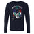 Julio Rodriguez Men's Long Sleeve T-Shirt | 500 LEVEL