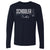 Brenden Schooler Men's Long Sleeve T-Shirt | 500 LEVEL