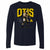 Otis Dozovic Men's Long Sleeve T-Shirt | 500 LEVEL