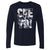 CeeDee Lamb Men's Long Sleeve T-Shirt | 500 LEVEL