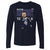 Peyton Hendershot Men's Long Sleeve T-Shirt | 500 LEVEL