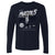 Micah Parsons Men's Long Sleeve T-Shirt | 500 LEVEL