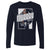 Jamal Murray Men's Long Sleeve T-Shirt | 500 LEVEL