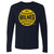 Hoby Milner Men's Long Sleeve T-Shirt | 500 LEVEL