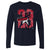 Michael Harris II Men's Long Sleeve T-Shirt | 500 LEVEL