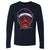 Walter Payton Men's Long Sleeve T-Shirt | 500 LEVEL