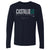 Luis Castillo Men's Long Sleeve T-Shirt | 500 LEVEL