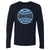 Drew Rasmussen Men's Long Sleeve T-Shirt | 500 LEVEL