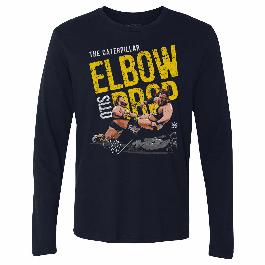 Otis Dozovic Men&#39;s Long Sleeve T-Shirt | 500 LEVEL