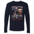 Walter Payton Men's Long Sleeve T-Shirt | 500 LEVEL