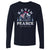 Kevin Pearce Men's Long Sleeve T-Shirt | 500 LEVEL