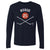 Darnell Nurse Men's Long Sleeve T-Shirt | 500 LEVEL