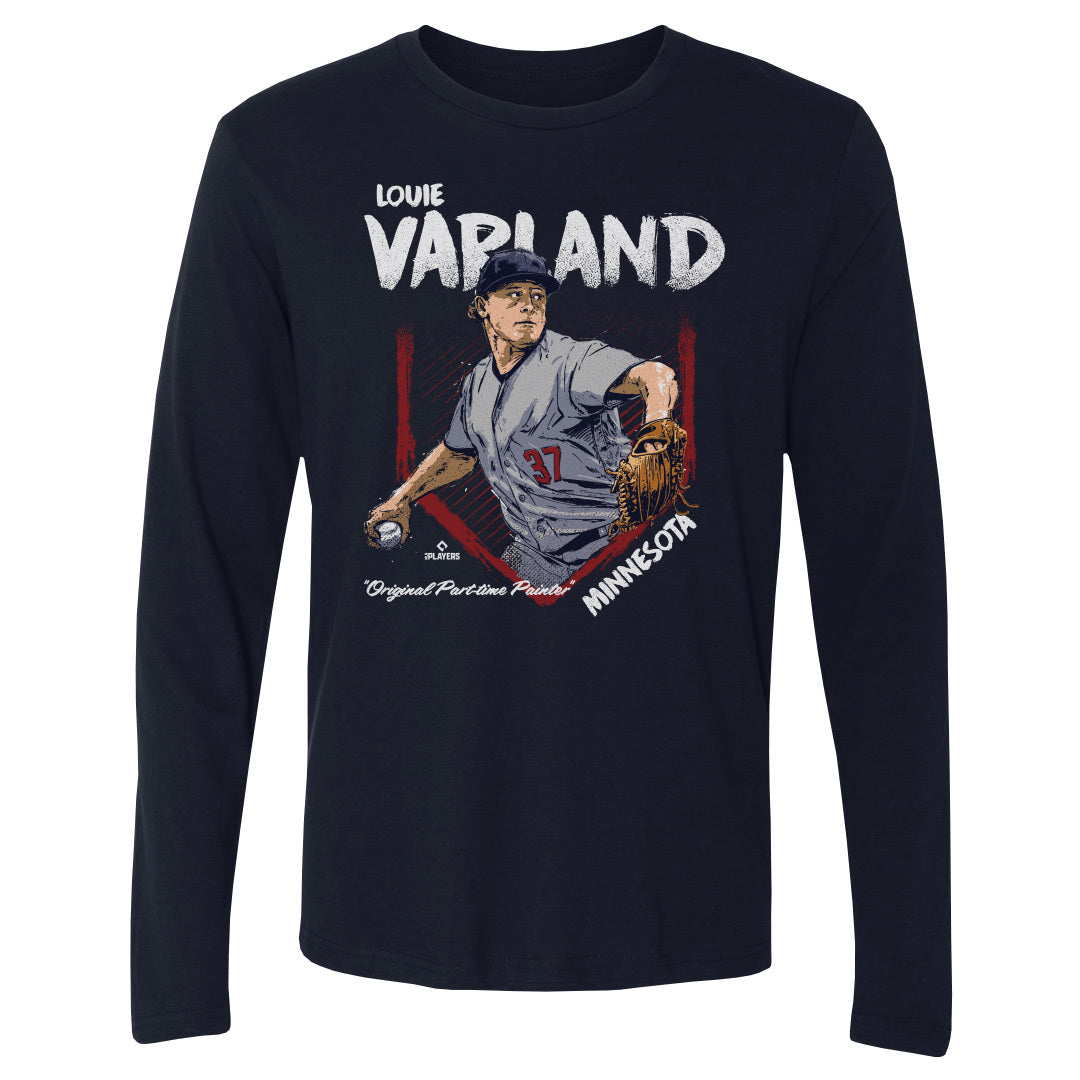 Louie Varland Men&#39;s Long Sleeve T-Shirt | 500 LEVEL