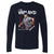 Louie Varland Men's Long Sleeve T-Shirt | 500 LEVEL