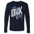 Dak Prescott Men's Long Sleeve T-Shirt | 500 LEVEL