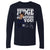 Aaron Judge Men's Long Sleeve T-Shirt | 500 LEVEL