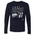 Jake Ferguson Men's Long Sleeve T-Shirt | 500 LEVEL