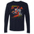 Jeremy Pena Men's Long Sleeve T-Shirt | 500 LEVEL