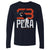 Jeremy Pena Men's Long Sleeve T-Shirt | 500 LEVEL