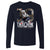 Matthew Tkachuk Men's Long Sleeve T-Shirt | 500 LEVEL