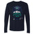 Ken Griffey Jr. Men's Long Sleeve T-Shirt | 500 LEVEL