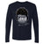 Jake LaRavia Men's Long Sleeve T-Shirt | 500 LEVEL