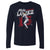 Nicky Lopez Men's Long Sleeve T-Shirt | 500 LEVEL