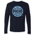 Colin Poche Men's Long Sleeve T-Shirt | 500 LEVEL