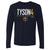 Hunter Tyson Men's Long Sleeve T-Shirt | 500 LEVEL